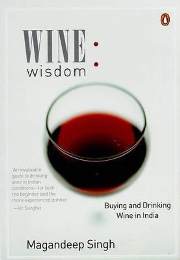Wine Wisdom