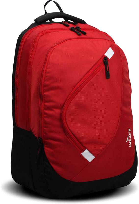 Large 35 L Backpack Comet  (Multicolor)