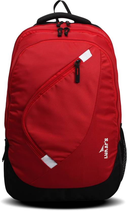 Large 35 L Backpack Comet  (Multicolor)