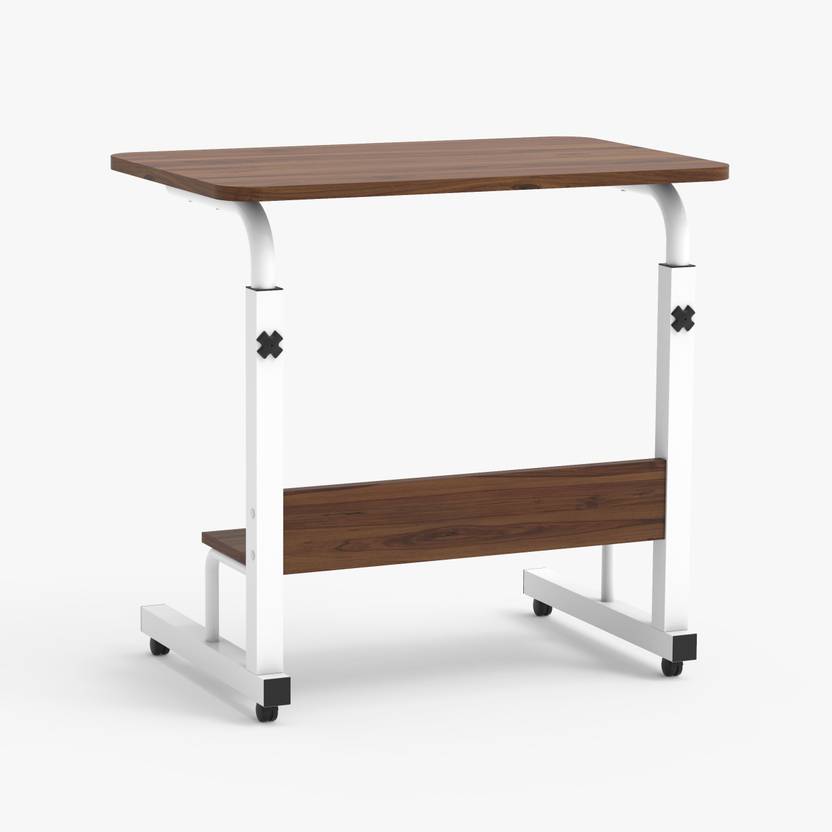 Furn Master Wood Portable Laptop Table Price in India Buy Furn Master
