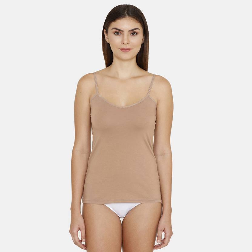 ZIVAME Women Full Coverage Heavily Padded Bra