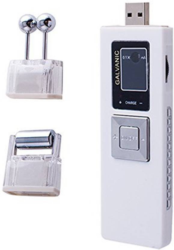 Kostech Anti Ageing Portable Bio Galvanic Microcurrent Skin Firming