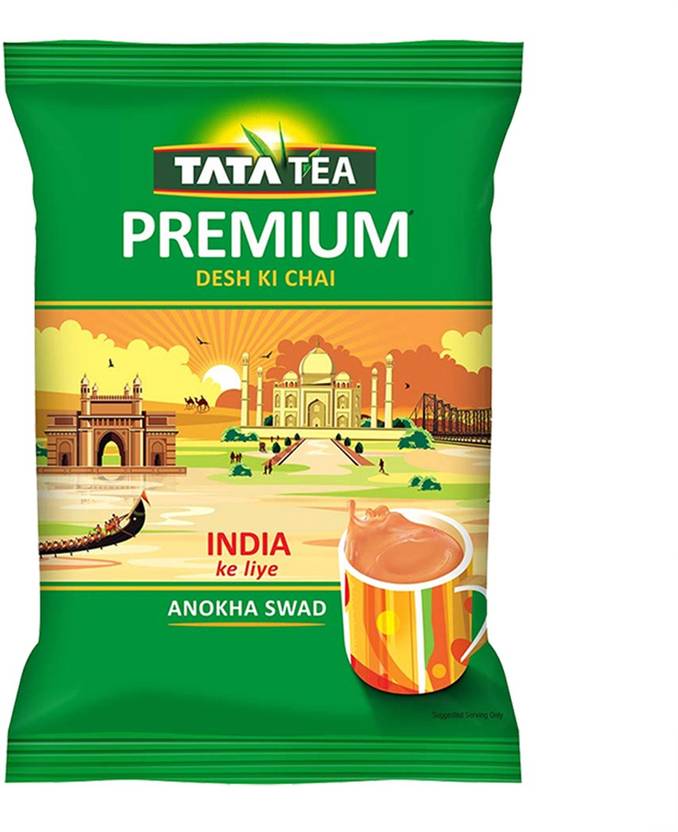 Tata Premium Anokha Swad Tea Pouch Price in India Buy Tata Premium Anokha Swad Tea Pouch