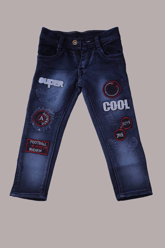 Kids Jeans from Rs.89
