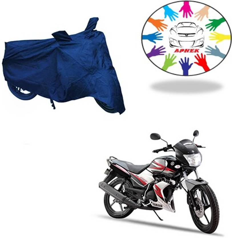 APNEK Waterproof Two Wheeler Cover for Yamaha