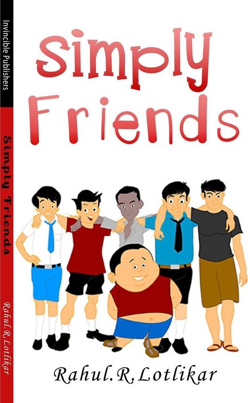 Simply Friends