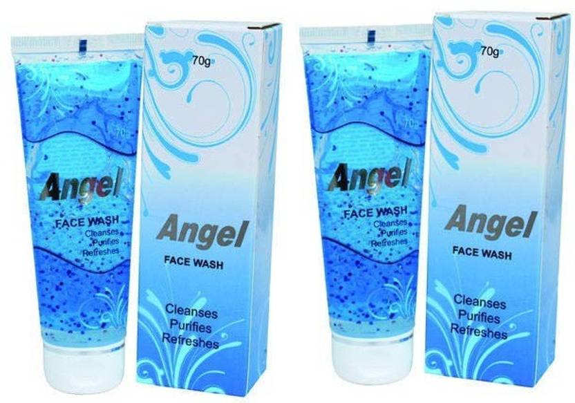 Angel face wash (pack of 2) Face Wash