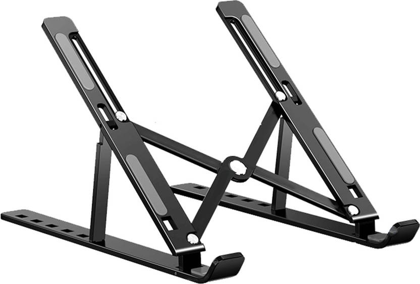 proffisy Laptop Stand Adjustable Computer Stand Ergonomic Portable