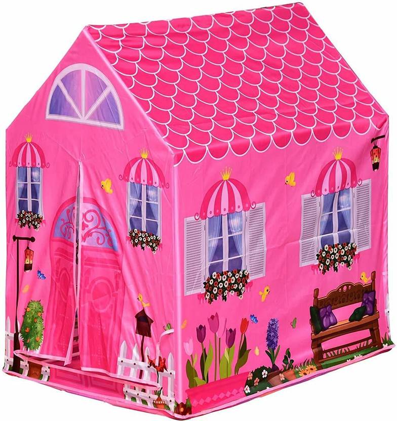 PEZYOX doll house jumbo big size extremely light weight water proof