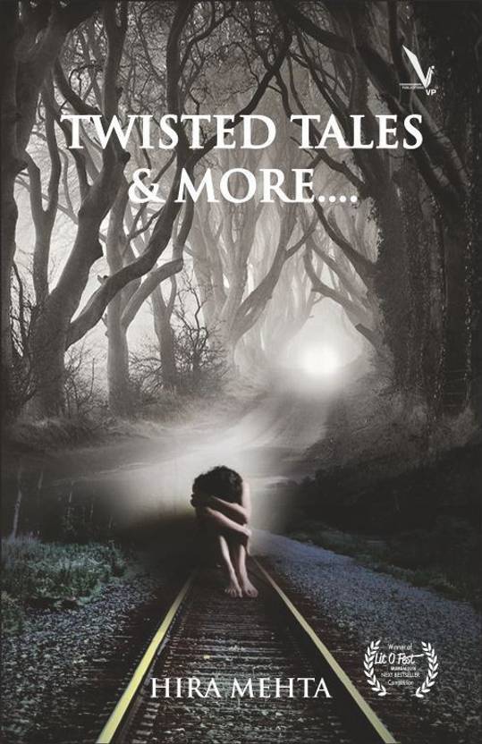 TWISTED tales and more...