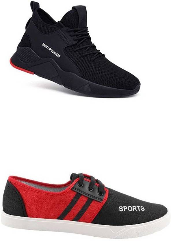 Kreverse Sneakers For Men Buy Kreverse Sneakers For Men Online at