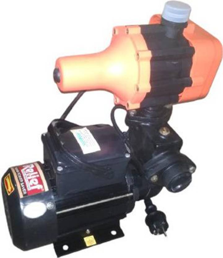 MINI PRESSURE PUMP FOR 4 BATHROOM 1.0 HP (0.74 KW) MADE IN INDIA Centrifugal Water Pump Price in ...