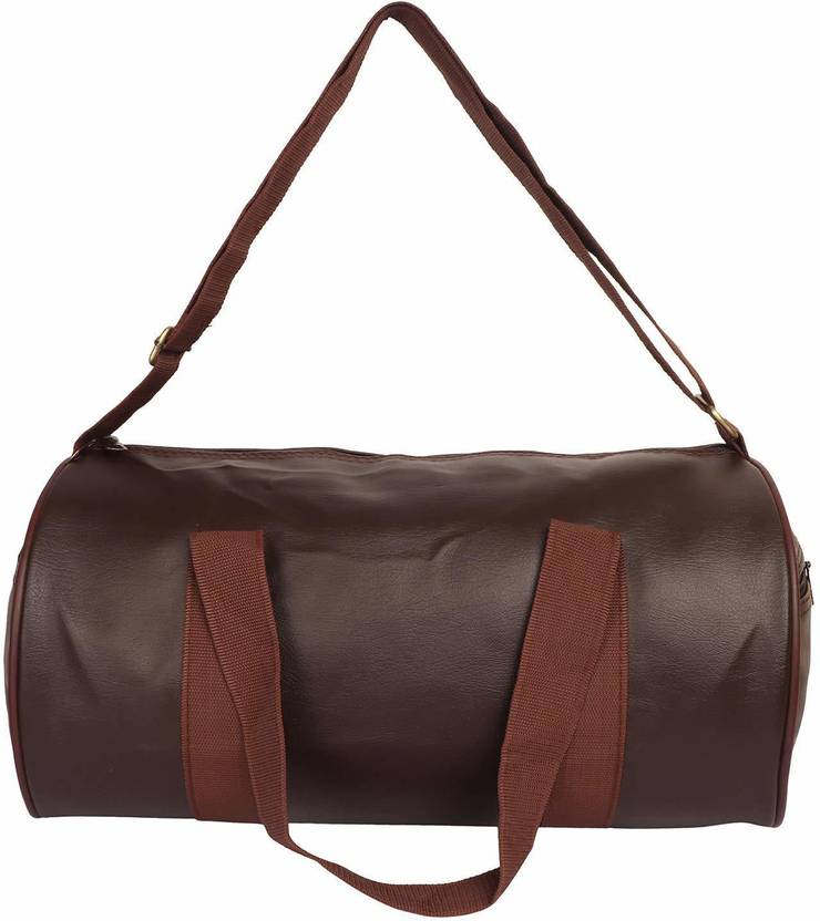Black Men & Women Shoulder Bag