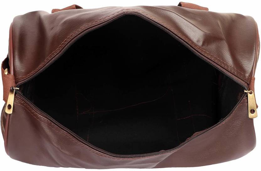 Black Men & Women Shoulder Bag