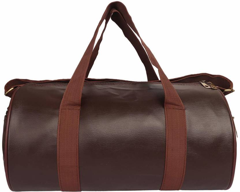 Black Men & Women Shoulder Bag