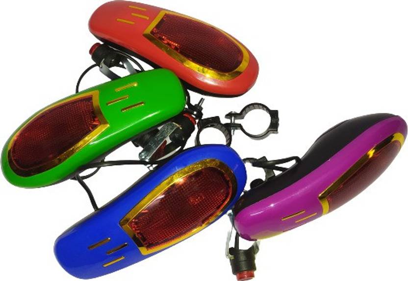 XingCheng Bicycle Electric Horn 8Sound 1Flaring Cycle Bell Bell Buy