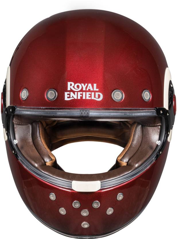 royal enfield helmet small size