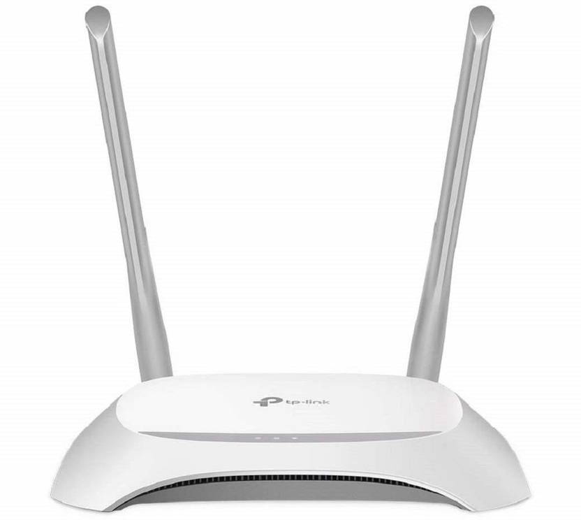 TPLink WIRELESS ROUTER TLWR850N 300 Mbps Wireless Router TPLink