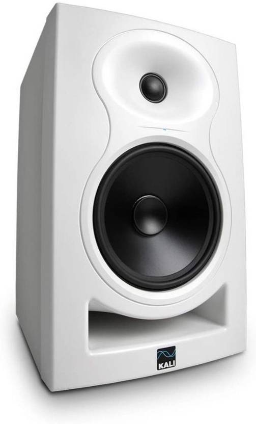 Buy Kali Audio 6W 6.5" Powered Studio Monitor White 80 W Studio