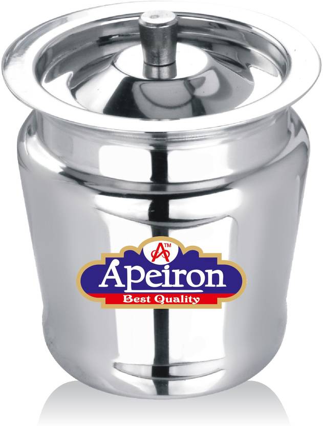 Apeiron Steel Utility Container - 300 ml
