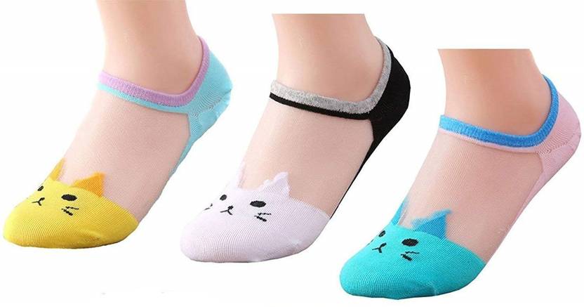 FIRMED STRING Girls Self Design Ankle Length