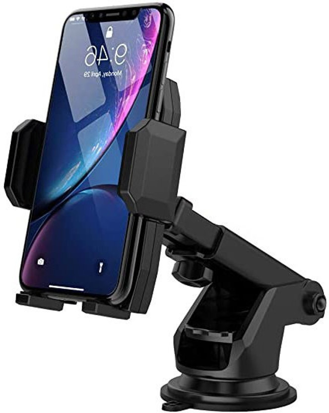 EFFULGENT New Arrival 360 Degree Adjustable Universal Car Mobile Phone Holder