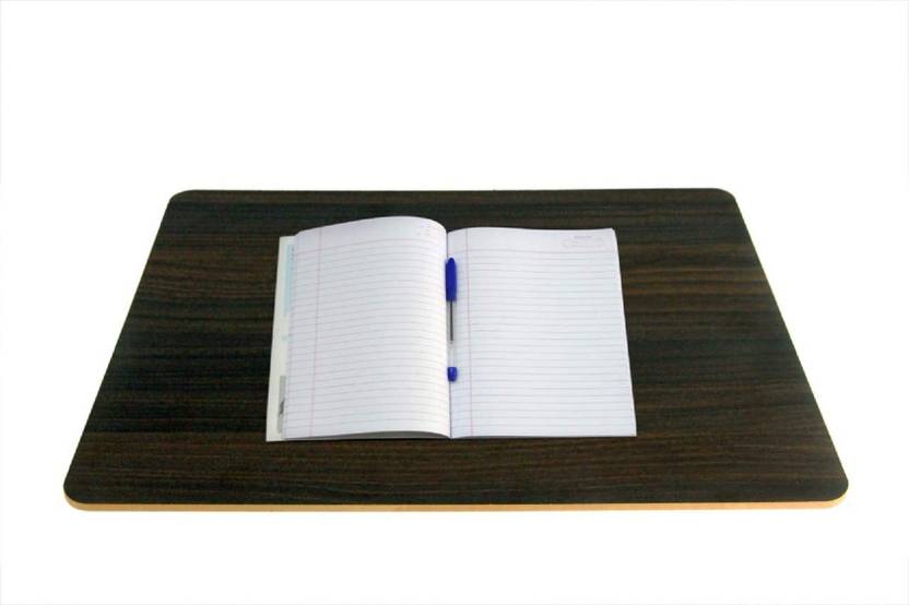CRAZYINK Multipurpose Use Wooden Study Exam Writing Pad