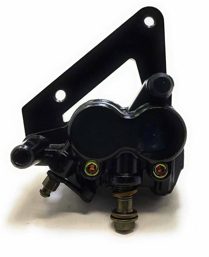 TRP Traders Motorcycle Front Disc Brake Caliper Assembly Compatible for