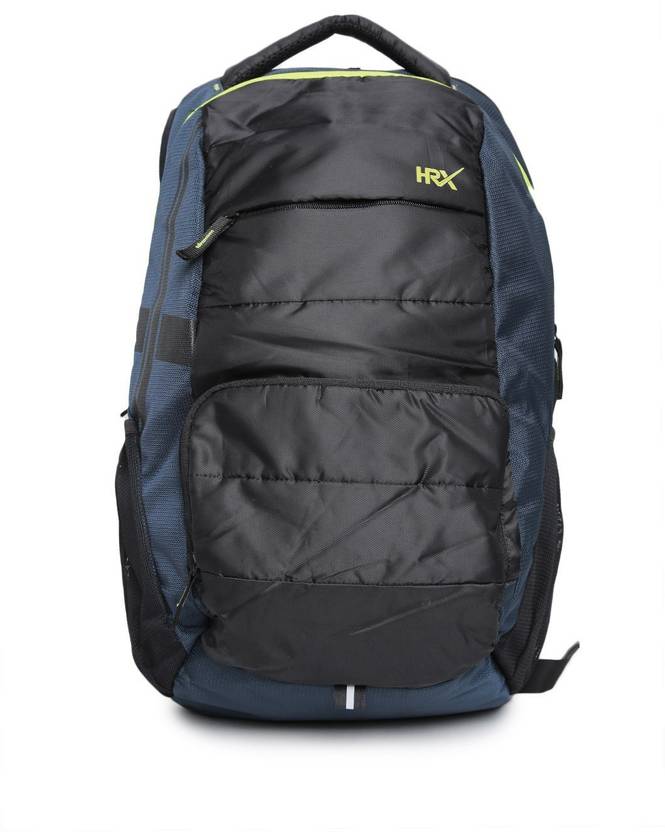 Hrx backpack cheap amazon