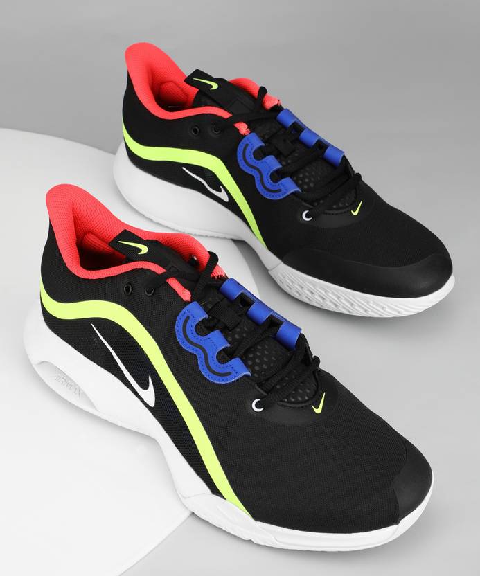 NIKE Court Air Max Volley Tennis Shoes For Men Buy NIKE Court Air Max