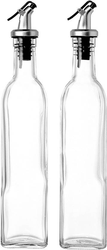 PASABAHCE 500 ml Cooking Oil Dispenser