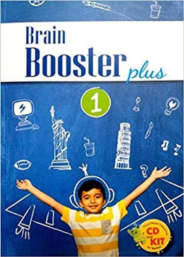 ACEVISION BRAIN BOOSTER PLUS -3