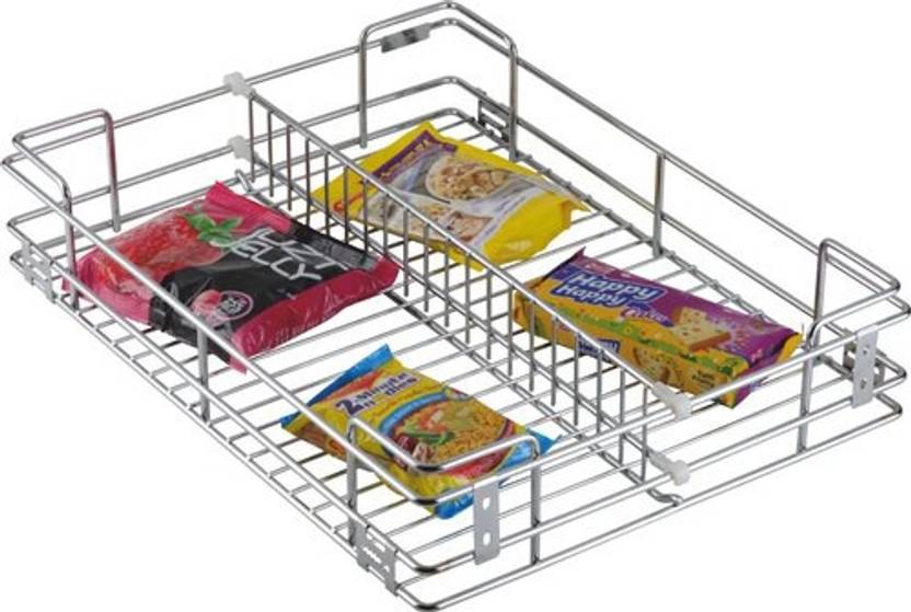 opwell Containers Kitchen Rack Steel Price in India Buy opwell Containers Kitchen Rack Steel