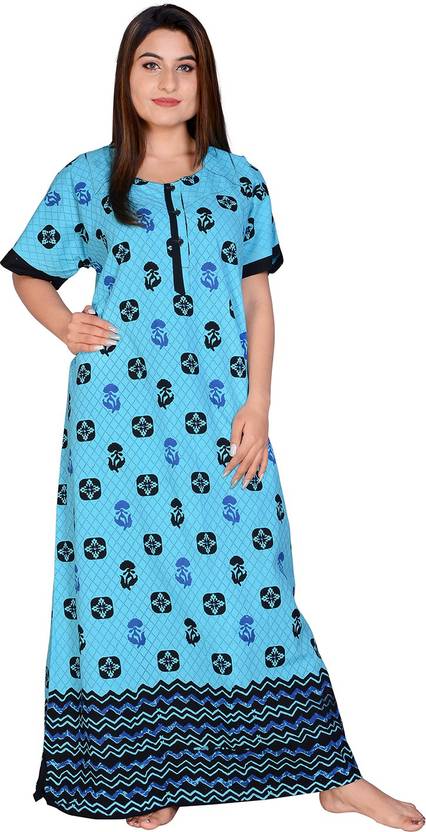 Apratim Women Nighty