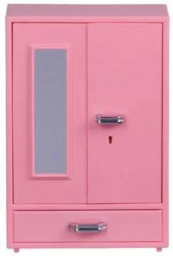 WHITE POPCORN Roleplay Storage/Wardrobe model for kids Roleplay