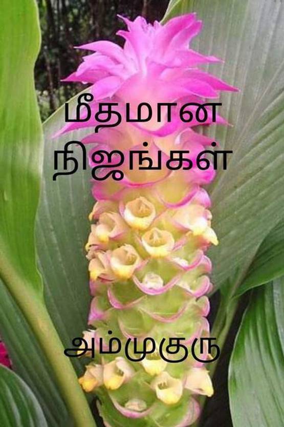 Meedhamaana Nijangal / மீதமான நிஜங்கள்