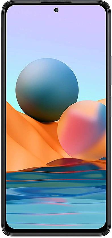 redmi note 10 pro max 5g flipkart