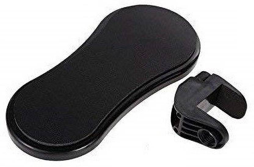 Fastel Hand Shoulder Protect Armrest Pad Desk Attachable Computer Table