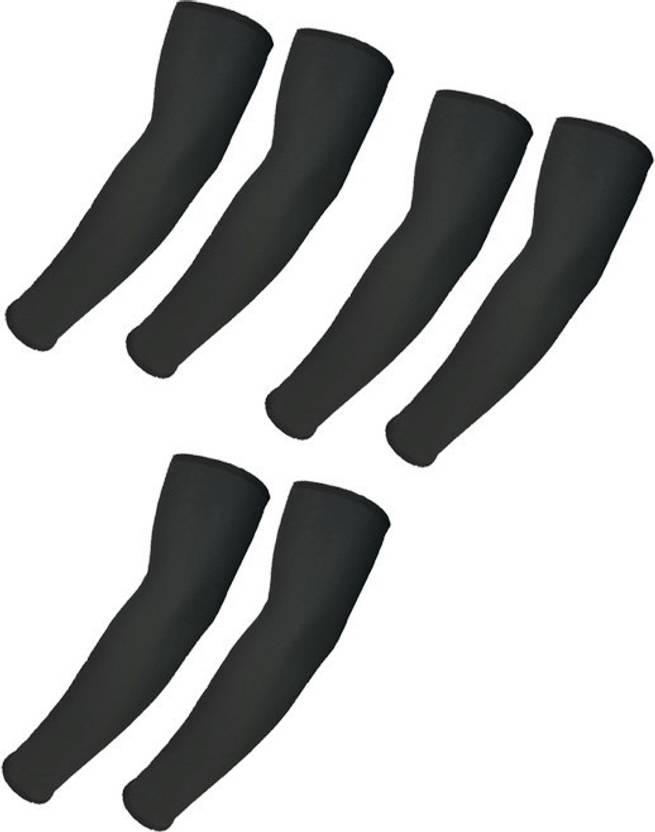 Sportshour Cotton Arm Sleeve For Men & Women