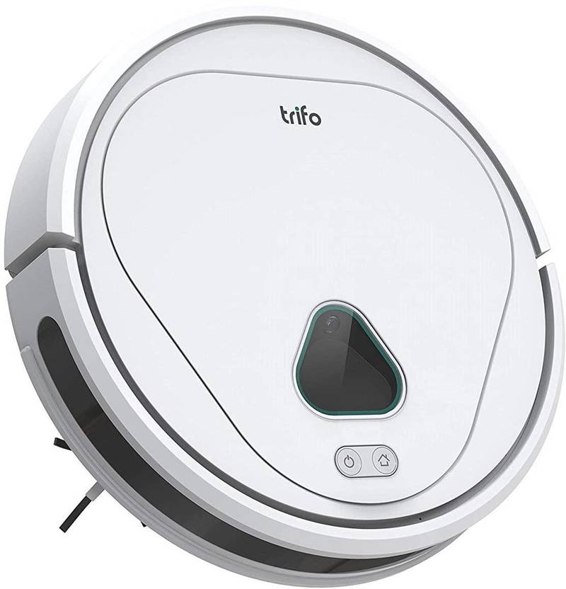 Trifo MaxS (Without Mopping) Robotic Floor Cleaner Price in India