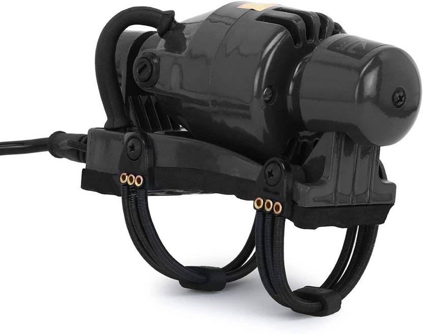 MCP Scalp Head Body Vibration Saloon Hand Spring Floating Action