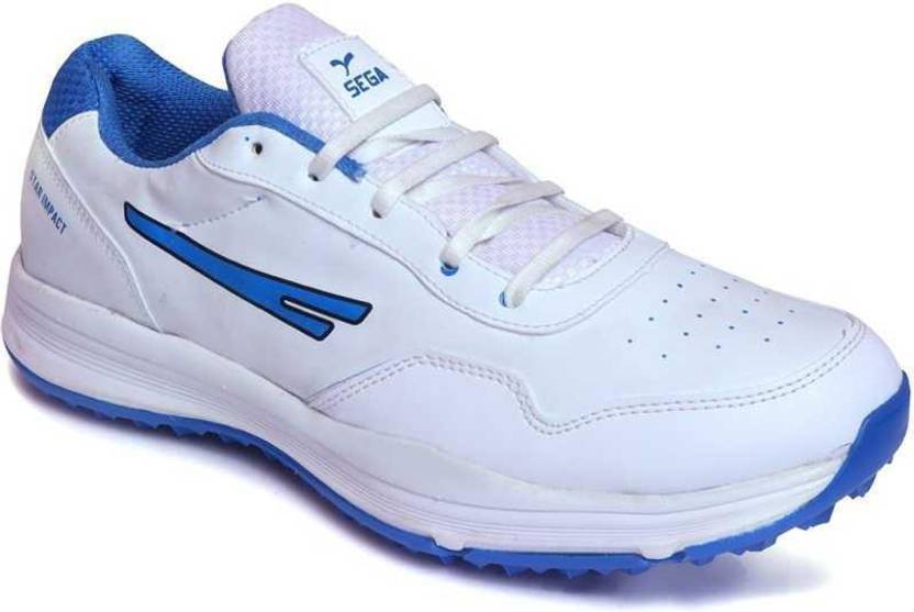 SEGA Cricket Shoes For Men Buy SEGA Cricket Shoes For Men Online at