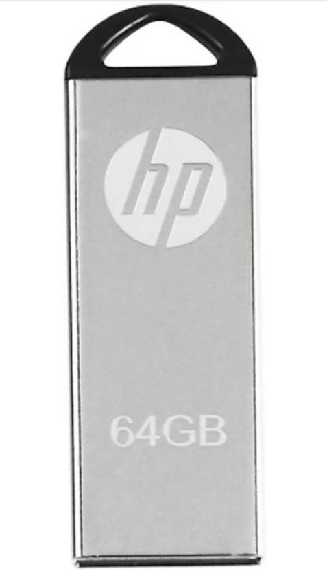 Hp V220w 64gb Pen Drive Specification HP usb v220w 64 GB Pen Drive - HP : Flipkart.com