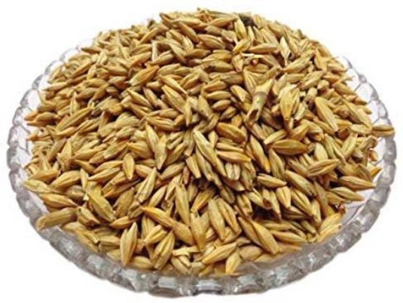 Simply Raw Barley Grain/Natural and Rich Fiber Jau Seeds (Pack of 400