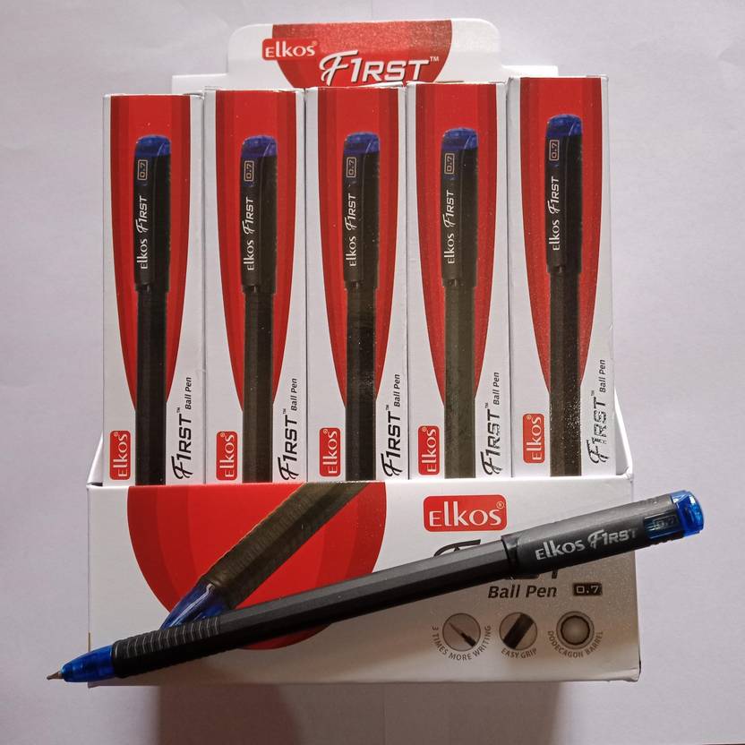 Elkos Ball Pen Ball Pen Buy Elkos Ball Pen Ball Pen Ball Pen Online