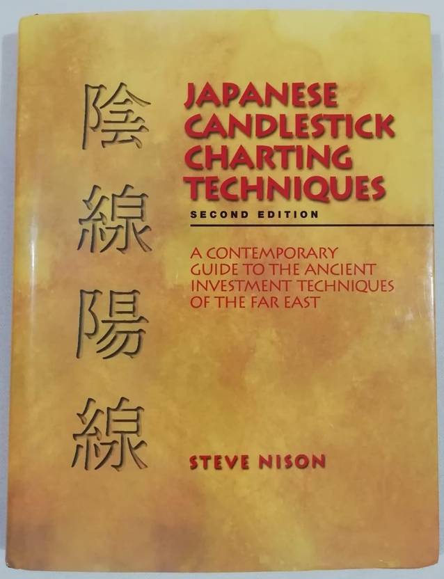 Japanese Candlestick Charting Techniques Buy Japanese Candlestick