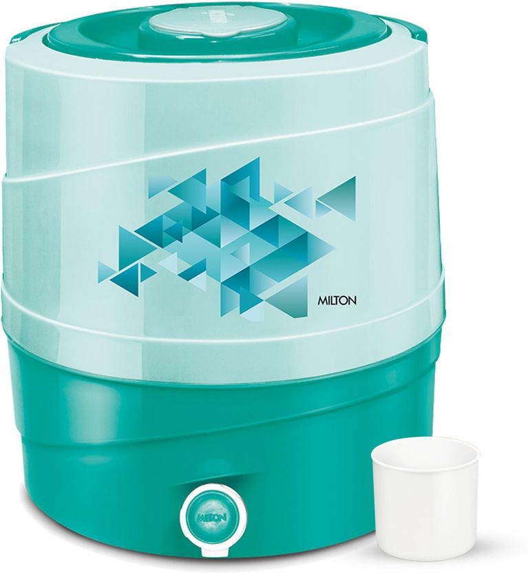MILTON 16 L Plastic Kettle Jug - Image 1