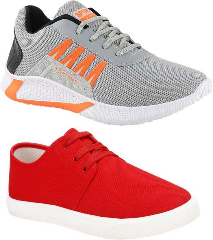 Flipkart shoes 299 combo Clearance
