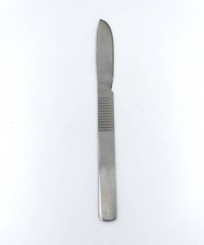 CRAFTWAFT DISSECTION SCALPEL BIOLOGY LAB USE FOR TEACHERS & STUDENTS(PACK OF 1) Surgical Scalpel