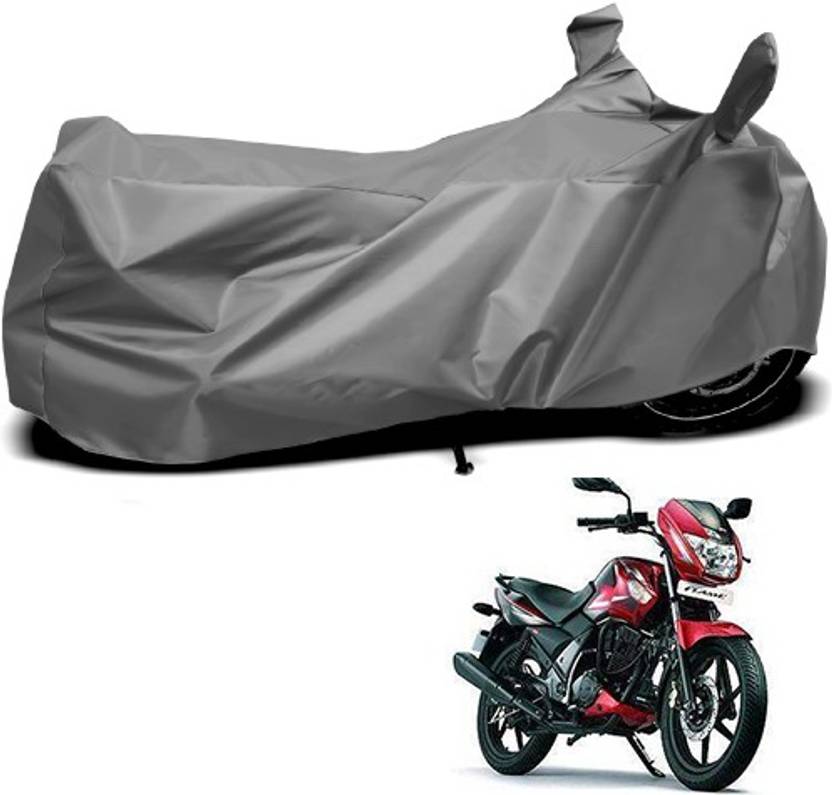 APNEK Waterproof Two Wheeler Cover for TVS